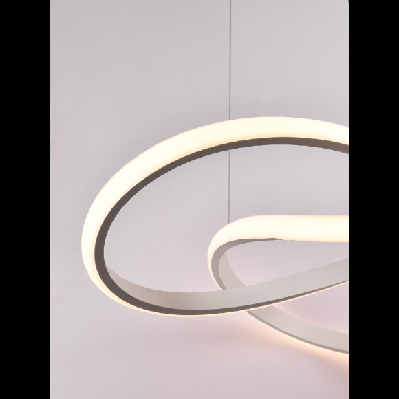 Подвесная люстра с пультом управления Natali Kovaltseva INNOVATION STYLE 83144