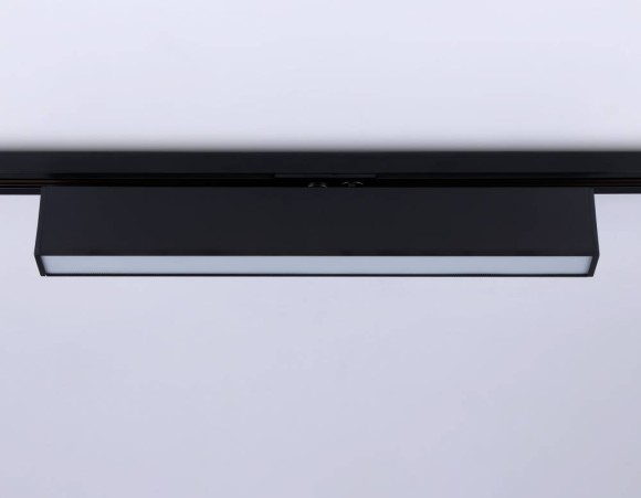 Трековый однофазный светильник Ambrella Light Track System GL6775