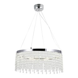 Подвесная люстра Lussole LSP-7492