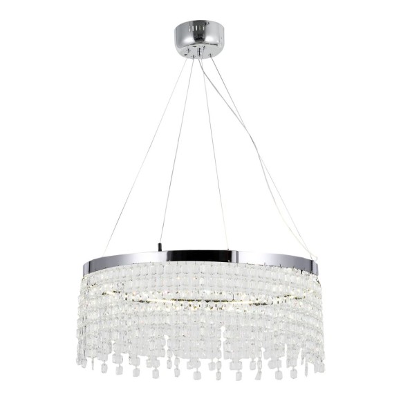 Подвесная люстра Lussole LSP-7492