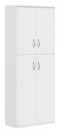 Шкаф книжный Imago СТ-1.8 SKY_00-07008227