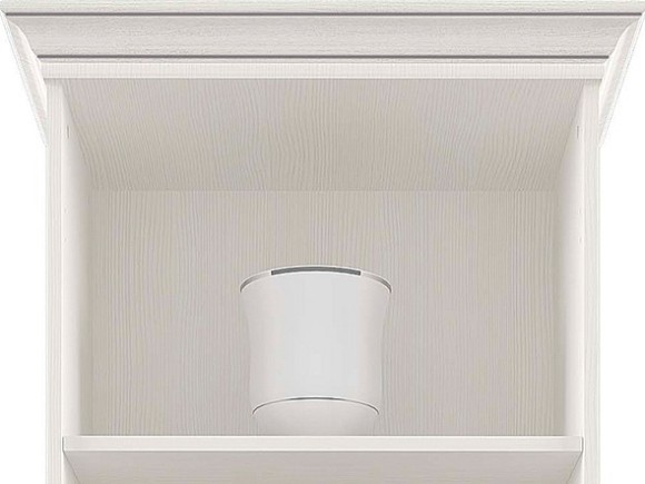 Стеллаж комбинированный Tiffany 2S ANR_650738