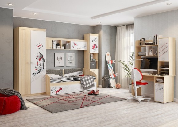 Шкаф комбинированный Энерджи MBS_MDE-02_1623