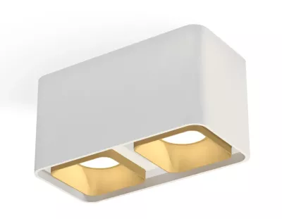 Потолочный светильник Ambrella Light Techno XS7850004