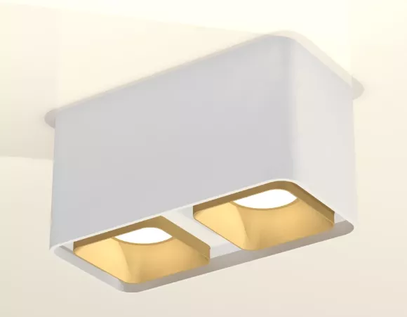 Потолочный светильник Ambrella Light Techno XS7850004
