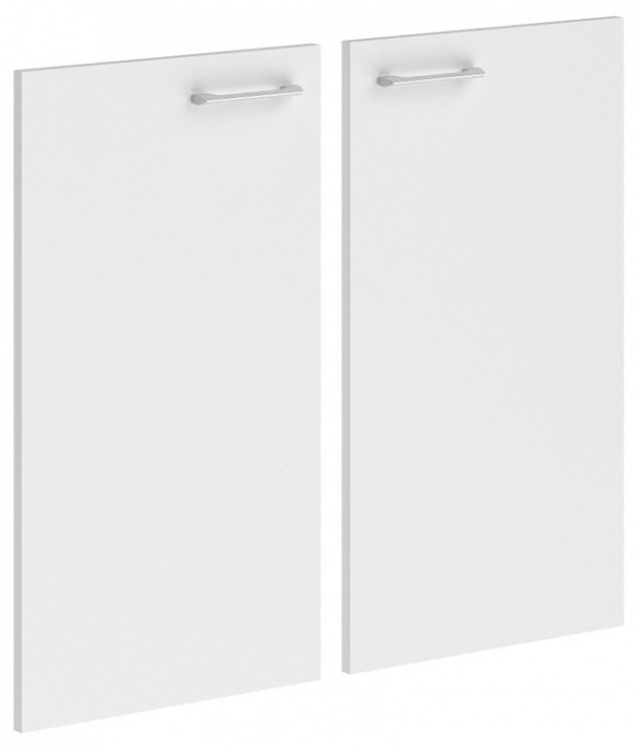 Дверь распашная Xten XLD 42-2 SKY_00-07032915