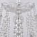 Подвесная люстра Bohemia Ivele Crystal 1413/10/300 Ni