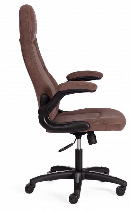 Кресло компьютерное Bazuka TET_21155