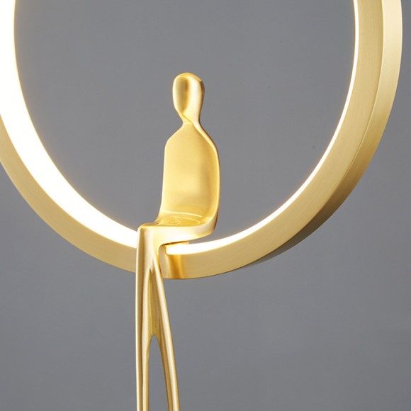 Подвесной светильник ImperiumLoft Remus One 233015-23