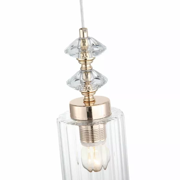 Подвесной светильник ST Luce Элегра SL1402.203.01