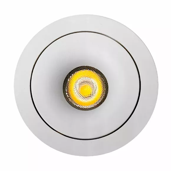 Встраиваемый светильник Voltalighting Alfa DL0007.36.3K.TW DIM Встраиваемый светильник Voltalighting Alfa DL0007.36.3K.TW DIM
