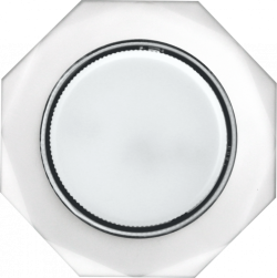 Встраиваемый светильник EKS Glamur UTT00005994