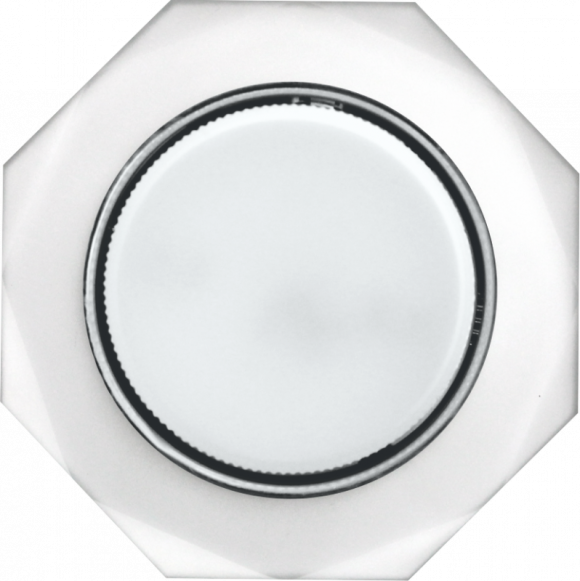 Встраиваемый светильник EKS Glamur UTT00005994