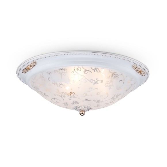 Потолочный светильник Maytoni Diametrik C907-CL-03-W