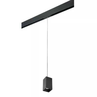 Трековый светильник Lightstar Rullo PRORP6587 (216587+595987)