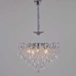 Подвесная люстра Reluce 36760-0.4-500 MX CH