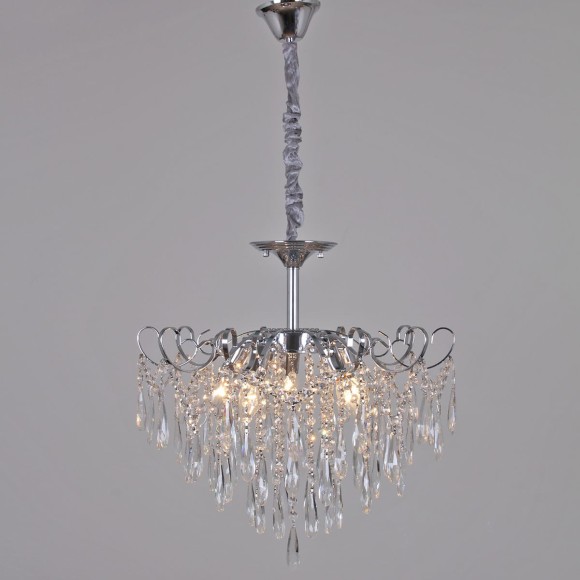 Подвесная люстра Reluce 36760-0.4-500 MX CH