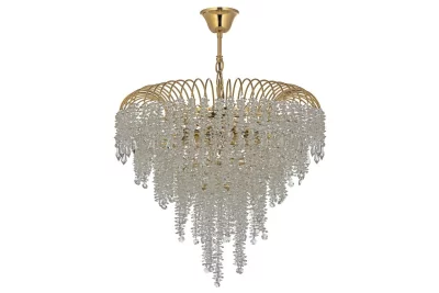 Подвесная люстра Arti Lampadari Ferla E 1.5.46.105 G