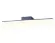 Подсветка для картин Ambrella Light Wall FW424, Синий, Белый, Нейтральный белый