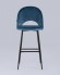 Стул барный Меган SGR_AV_415-H58-08-B