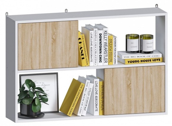 Полка комбинированная ПД-1 JZZ_PD-1BS