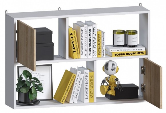 Полка комбинированная ПД-1 JZZ_PD-1BS