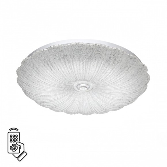 Настенно-потолочный светильник Sonex Pico Led Fortuna 7729/48L