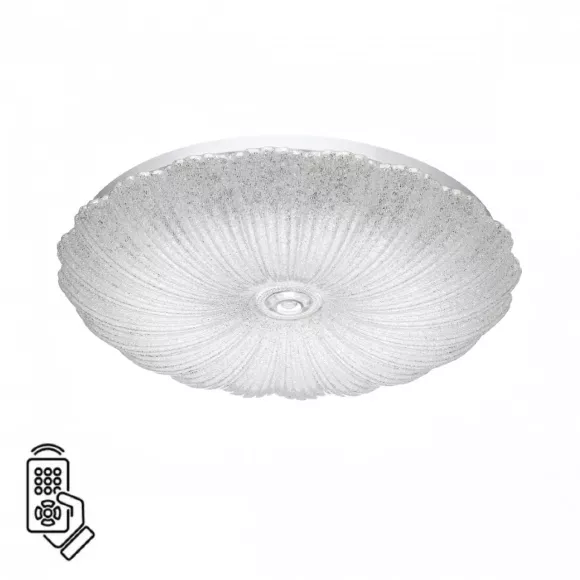 Настенно-потолочный светильник Sonex Pico Led Fortuna 7729/48L Настенно-потолочный светильник Sonex Pico Led Fortuna 7729/48L