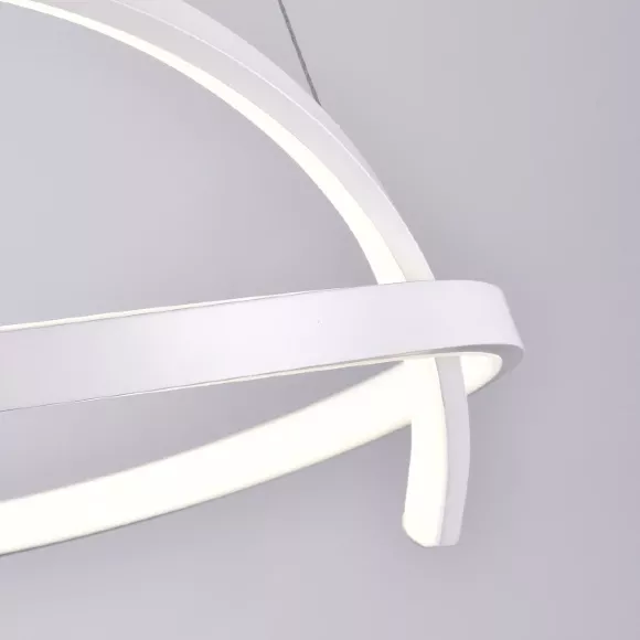 Подвесной светильник Natali Kovaltseva LED LAMPS 81462, 4000, Нейтральный белый Подвесной светильник Natali Kovaltseva LED LAMPS 81462, 4000, Нейтральный белый
