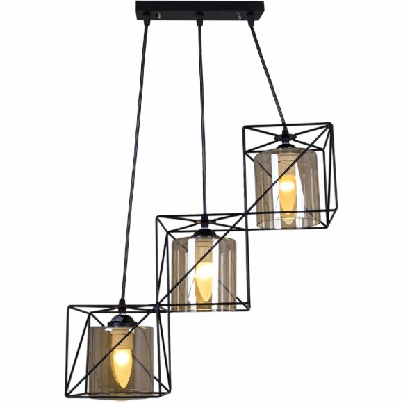 Подвесной светильник Reluce 02820-0.4-03