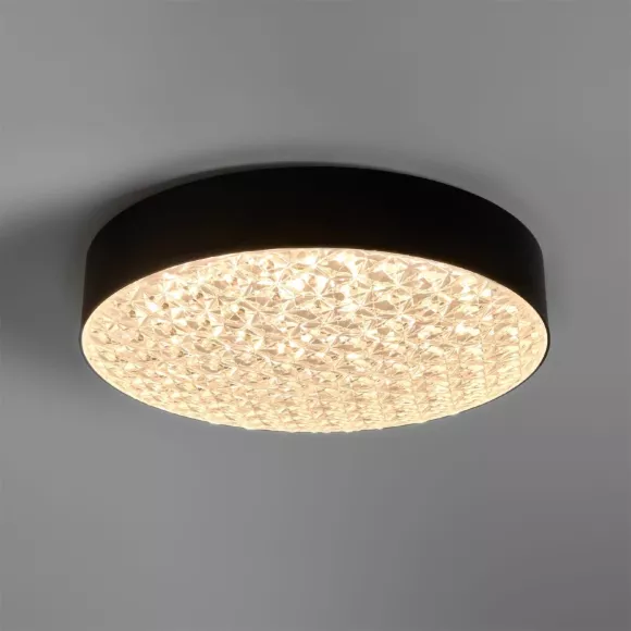 Потолочный светильник Freya Crispia FR6218CL-L90B, 3000-7000