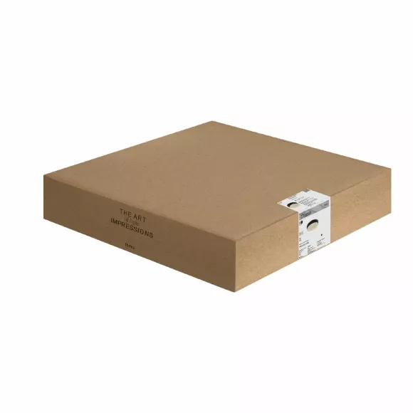Потолочный светильник Freya Crispia FR6218CL-L90B, Черный, От теплого до холодного, Стекло, упаковка