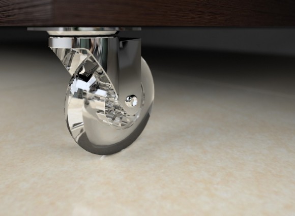 Стол компьютерный Домино нельсон СК-13 MER_SK-13_NBE