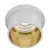 Встраиваемый светильник Maytoni Reif DL050-01WG