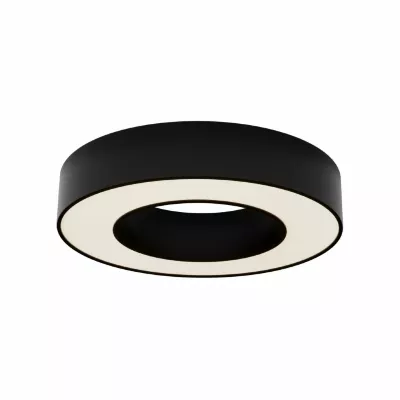 Потолочный светильник Maytoni Lua C093CL-24W3K-B