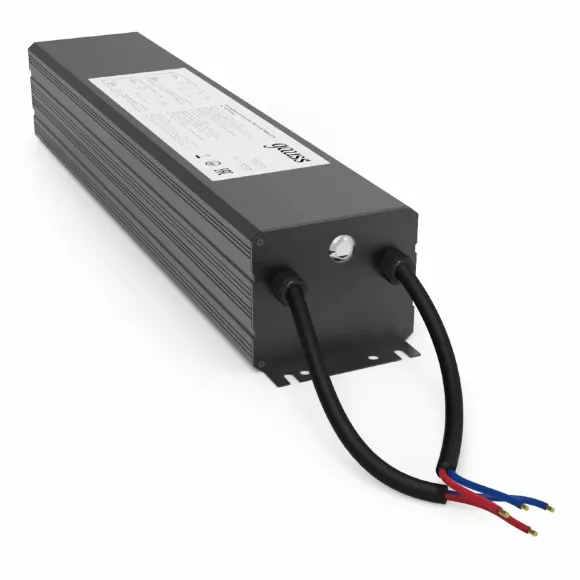 Блок аварийного питания Gauss Universal 220Вт DC220-240В IP65 997911020 Блок аварийного питания Gauss Universal 220Вт DC220-240В IP65 997911020