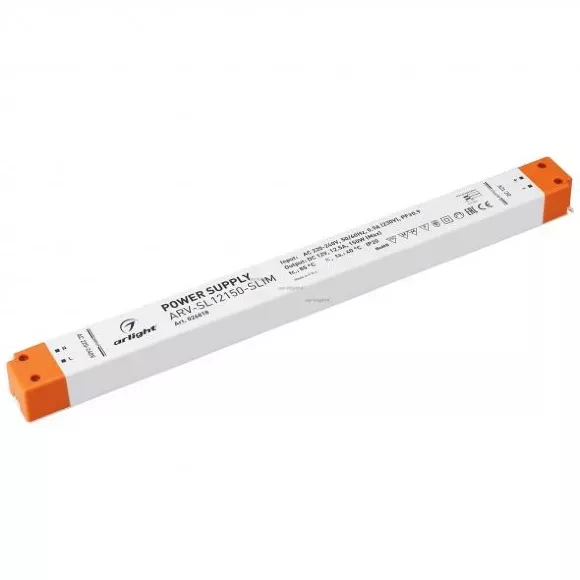Блок питания для светодиодной ленты Arlight ARV-SL 026818