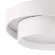 Потолочный светильник Lightstar Celesta 809416, Белый, Теплый белый, Металл