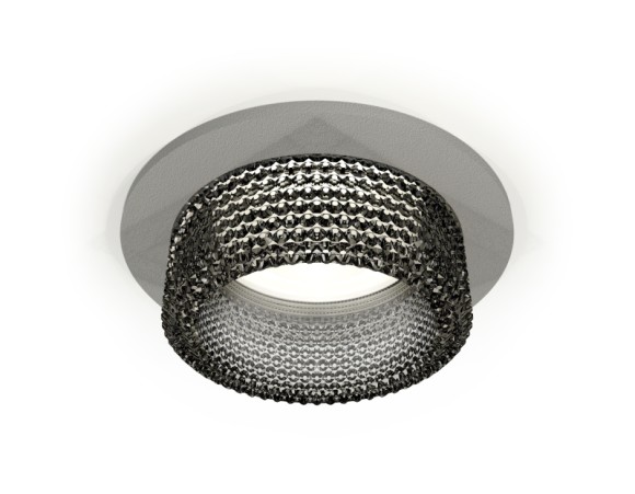 Встраиваемый светильник Ambrella Light Techno Spot XC6514041 (C6514, N6151)