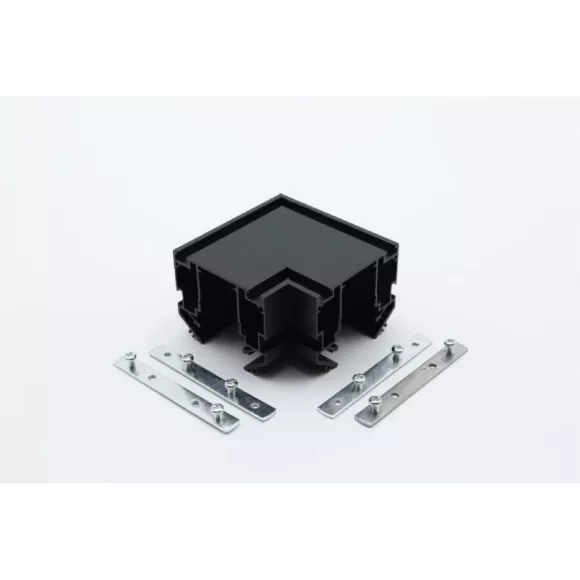 Соединитель Aployt Magnetic track 220 APL.0286.00.02, крепление Соединитель Aployt Magnetic track 220 APL.0286.00.02, крепление