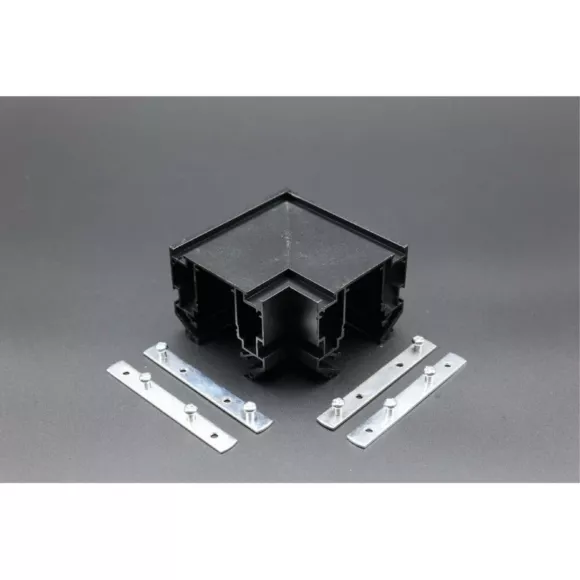 Соединитель Aployt Magnetic track 220 APL.0286.00.02, дополнительный ракурс Соединитель Aployt Magnetic track 220 APL.0286.00.02, дополнительный ракурс