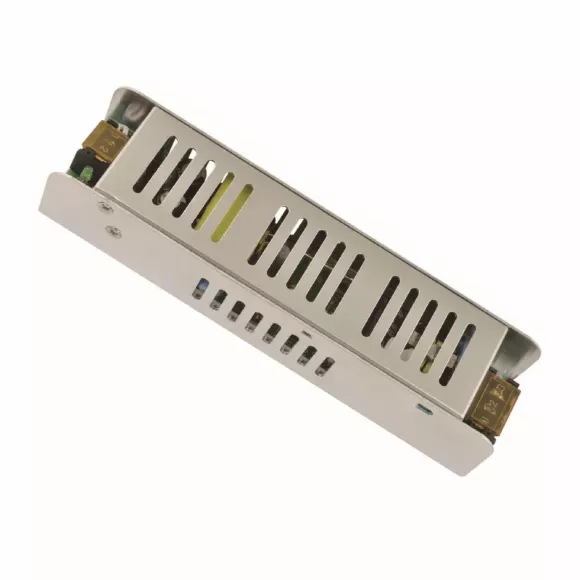 Блок питания (UL-00002428) Uniel 12V 60W IP20 5A UET-VAS-060A20 12V IP20 Блок питания (UL-00002428) Uniel 12V 60W IP20 5A UET-VAS-060A20 12V IP20