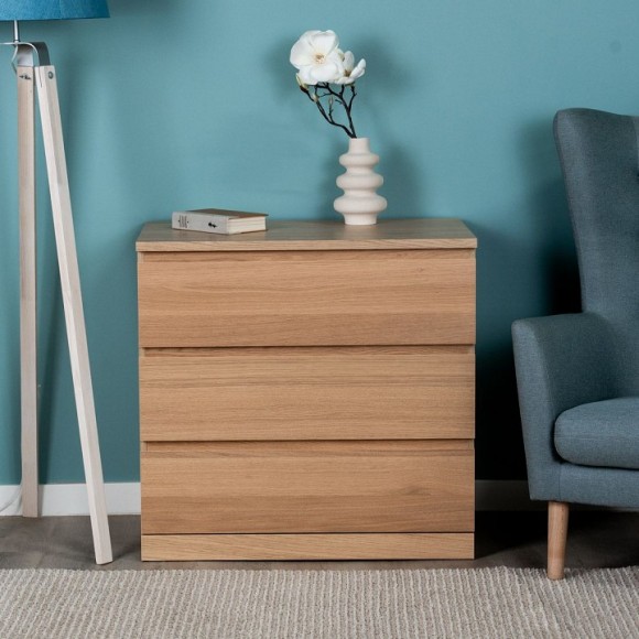 Комод Варма Прайм SHST_S01668