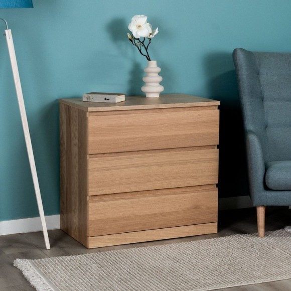 Комод Варма Прайм SHST_S01668