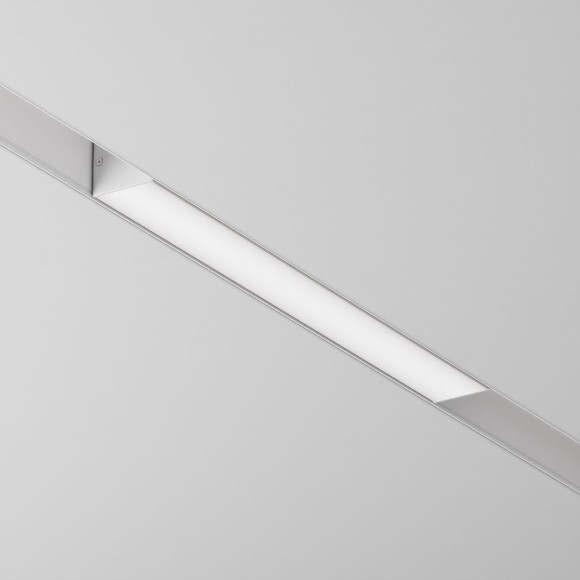 Трековый светильник Maytoni Technical Basis TR074-2-12W4K-W