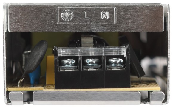 Блок питания Эра 350Вт DC24В 14.58A IP20 LP-LED-350W-IP20-24V-S Б0061133