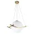 Подвесной светильник Loft IT Swing 10424/300