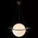 Подвесной светильник Loft IT Swing 10424/300, вид снизу