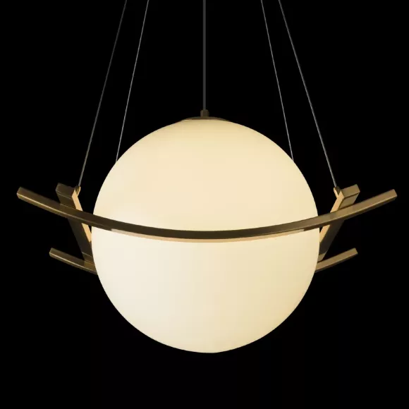 Подвесной светильник Loft IT Swing 10424/300, Модерн