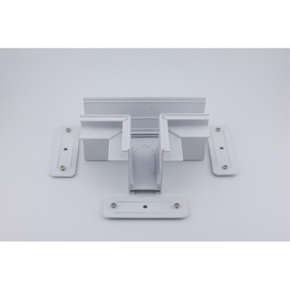 Соединитель Т-образный для магнитного шинопровода Aployt Magnetic track 220 APL.0285.10.03